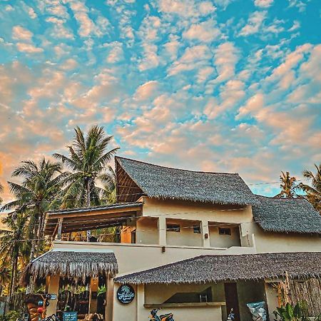 Haole Surf Hostel Хенераль-Луна Екстер'єр фото