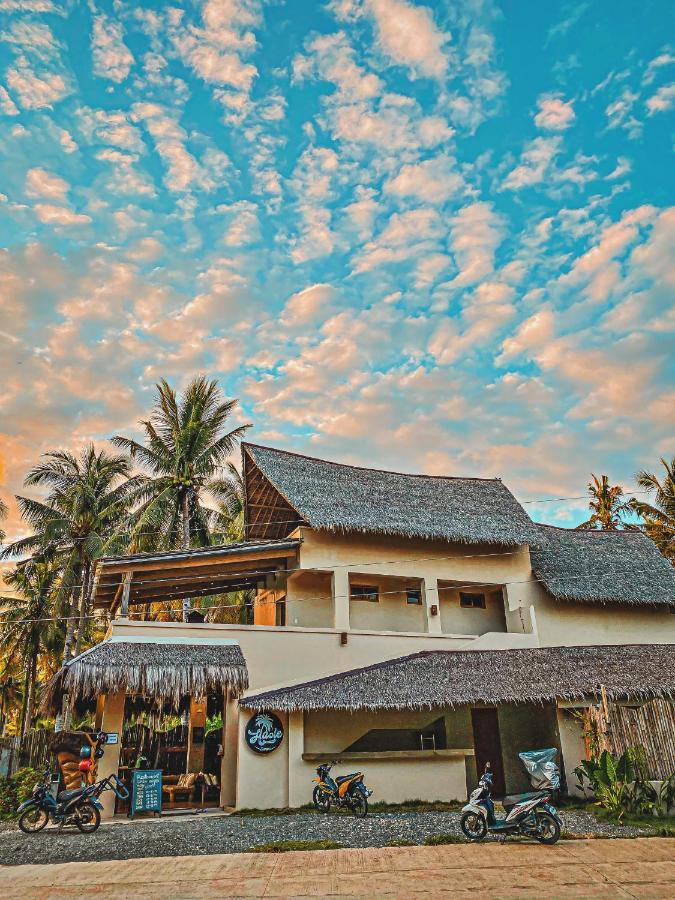Haole Surf Hostel Хенераль-Луна Екстер'єр фото