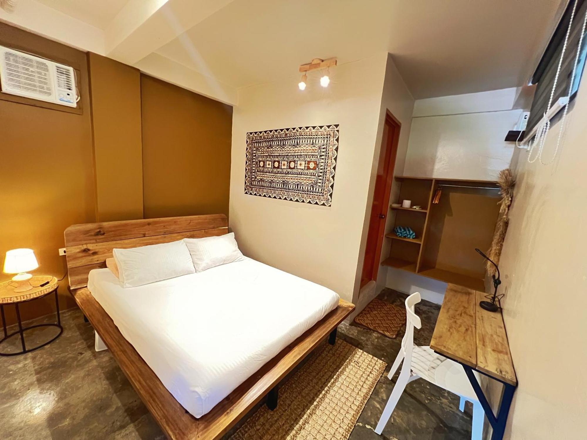 Haole Surf Hostel Хенераль-Луна Екстер'єр фото